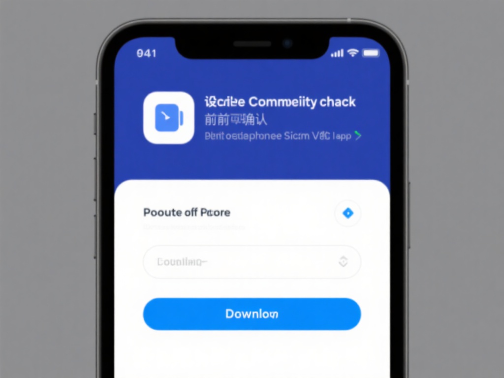 设备兼容性检查：提前确认你的手机系统版本是否支持应