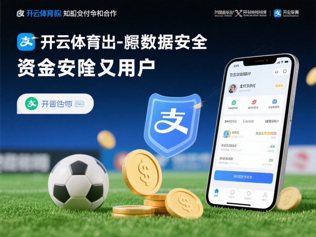 开云体育安全性 (开云体育安全性如何保障用户数据与资金安全?) 除了数据安全,资金安全同样是用户关注的焦点。开云体