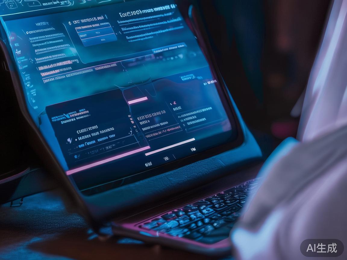 随着访问渠道的多样化，信息安全成为不可忽视的问题。