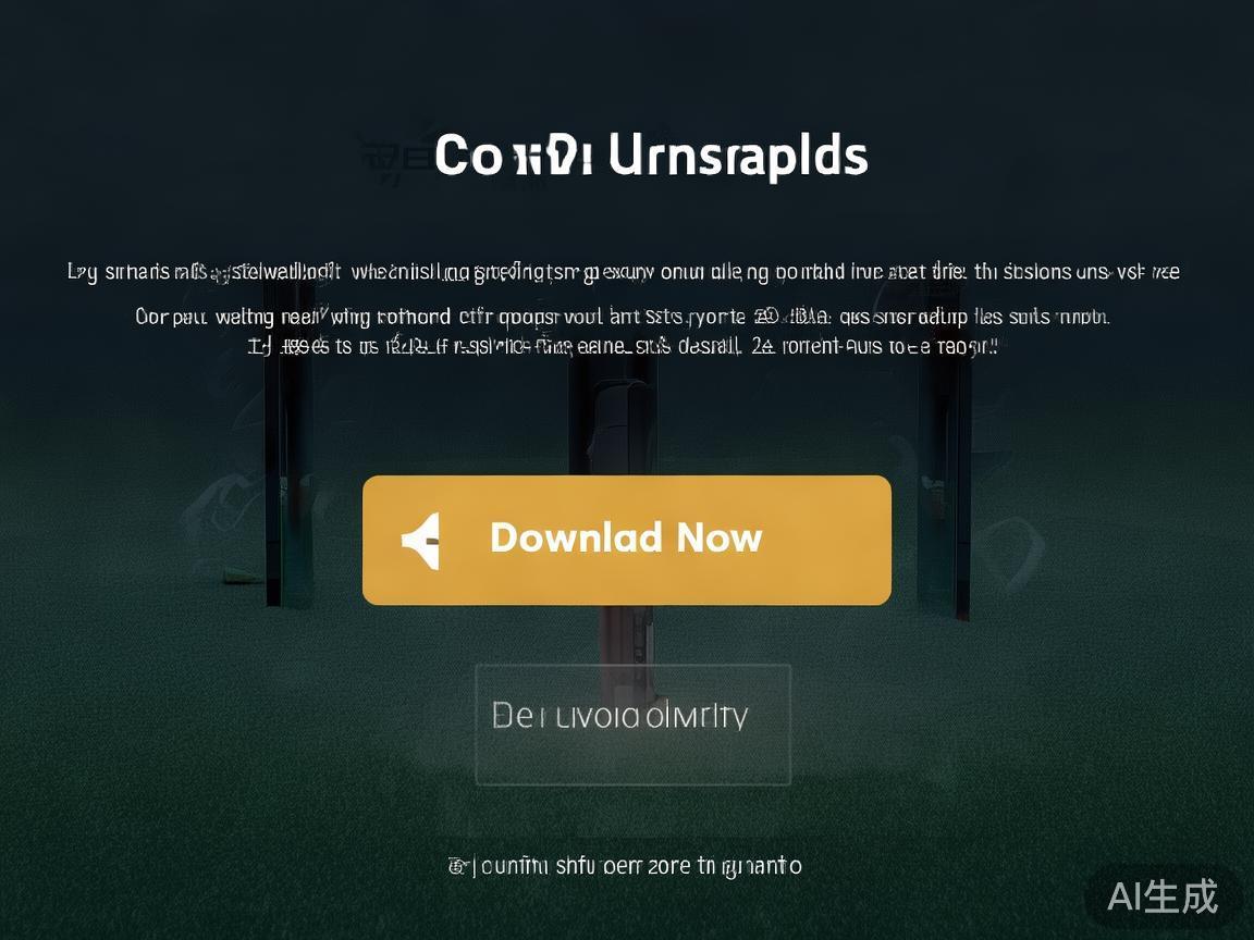 一、便捷的下载安装体验
在移动互联网高速发展的今