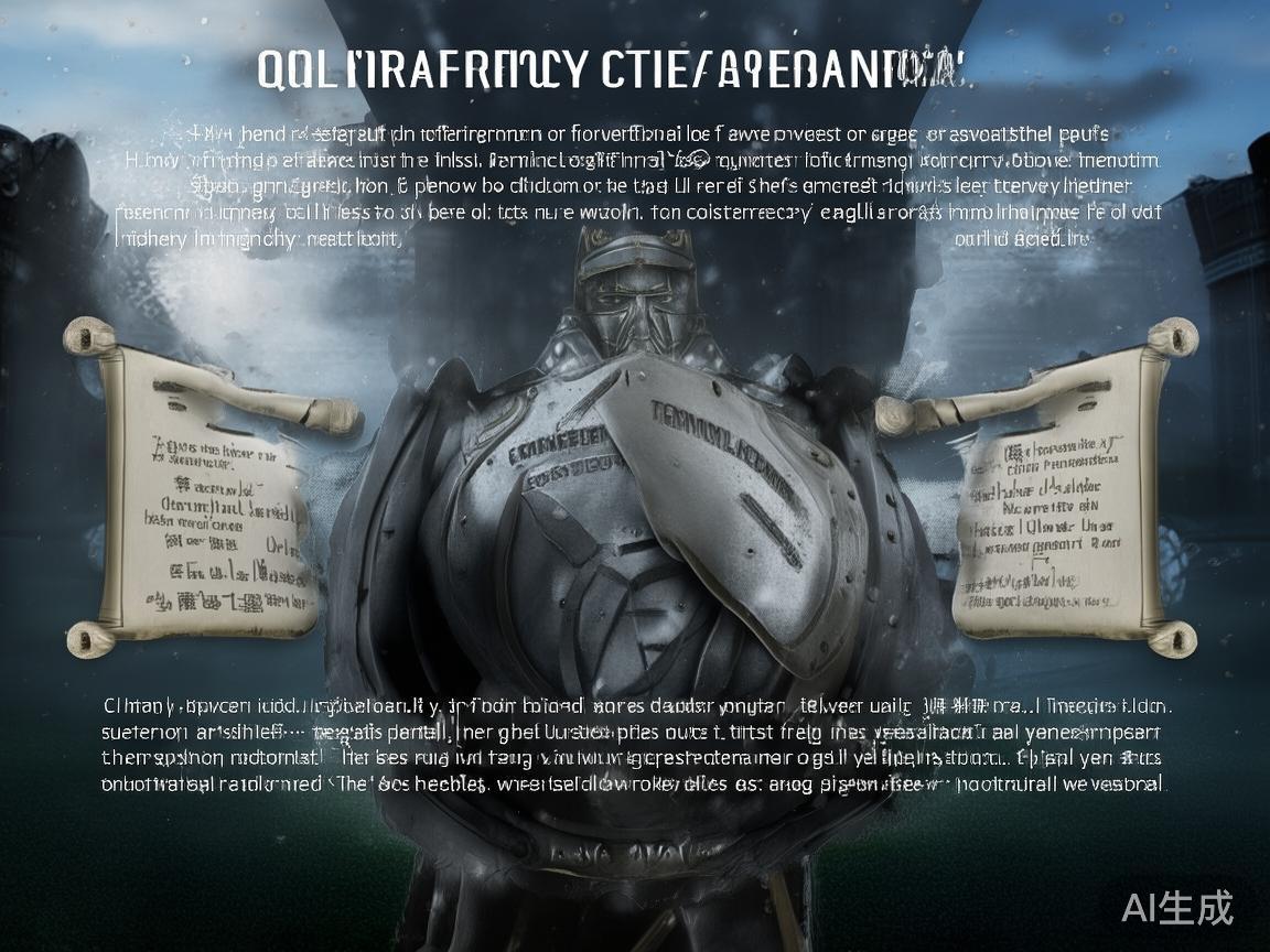 欧亿体育WEB平台全面保障安全措施与隐私保护政策解析 在确保平台安全的同时,欧亿体育坚守用户隐私保护的原