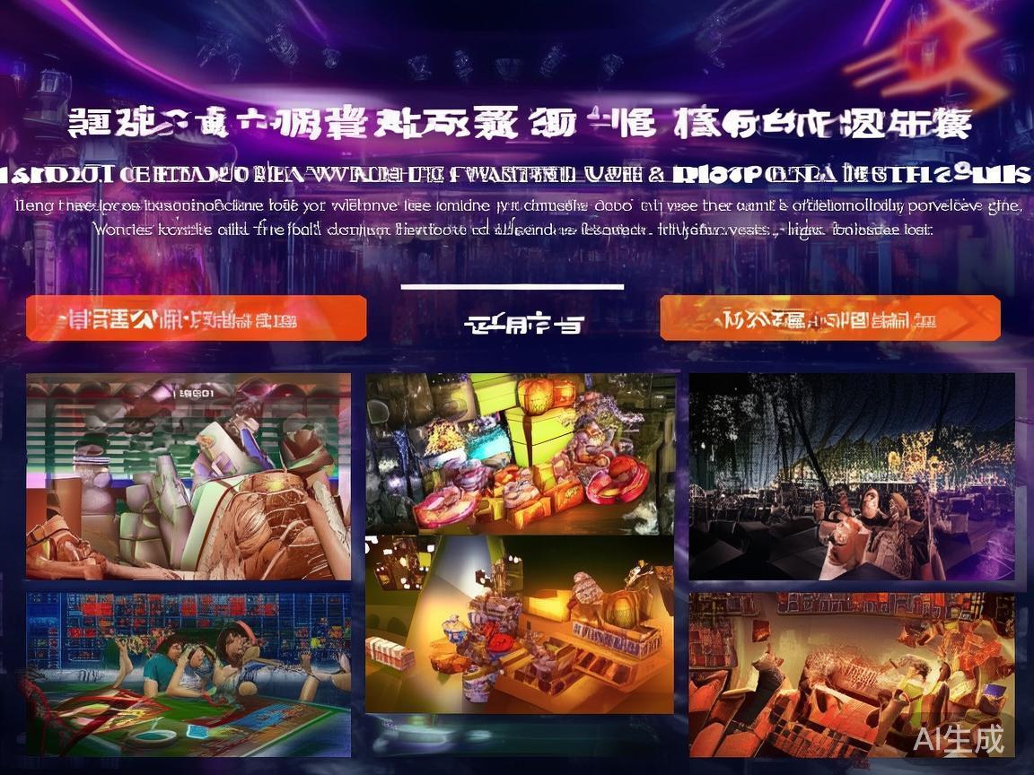 全面掌握欧亿体育首页最新优惠活动与丰富彩金福利详情